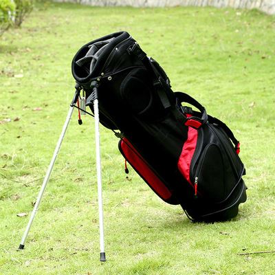 高尔夫球包 高尔夫支架包 2015新款 高尔夫球包 多功能球包 支架包 厂家直销