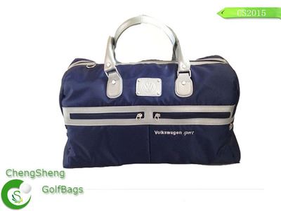 高尔夫球衣服包 厂家供应 2015新款 轻便 高尔夫球袋 高尔夫球包 支架包 衣物包