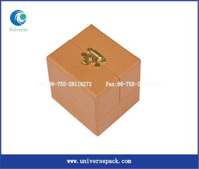 按盒子种类分类 定做精美的珠宝盒 心形首饰盒  可印刷logo的塑胶盒原始图片2