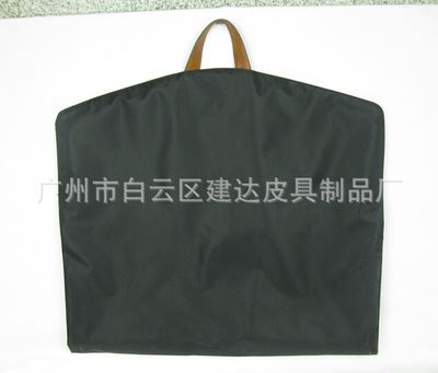 商家推荐 广州箱包厂现货直销防尘挂衣袋 gd西装袋