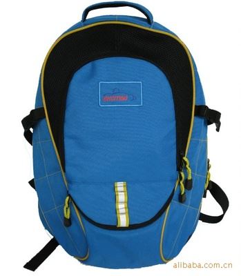 背包 【厂家直销】供应尼龙运动包  背包  休闲包  户外登山包 双肩包