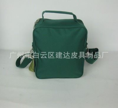工具包 广州厂家供应邮递员派送包 单肩送件包原始图片3