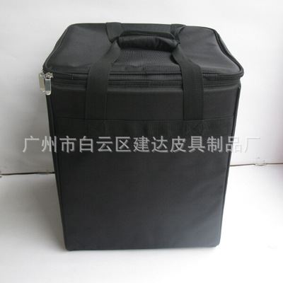 工具包 广州箱包厂家定做工具包 多功能牛津布工具箱 工具包