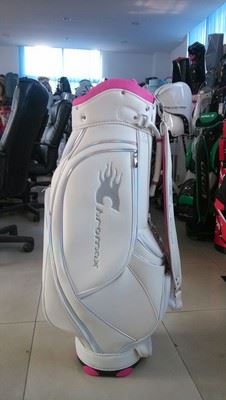 高尔夫球包 定制 厂家直供golf杆包按需定做高尔夫球杆袋加印LOGO高尔夫枪包杆包