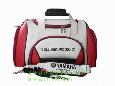 旅行包 定制 旅行包定做 男女手提行李袋生产加工厂家 深圳高尔夫衣物箱包厂