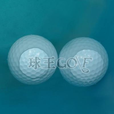 私 人 定 制 【球王GOLF】供应：高尔夫浮水球 水上练习球