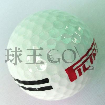 私 人 定 制 供应：台湾单层练习球（高尔夫球）