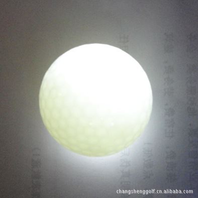 私 人 定 制 【球王GOLF】私人定制、高尔夫闪光球、高尔夫夜光球、LED球