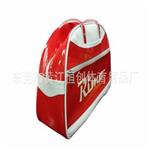 其他 红色运动旅行箱包可装衣服鞋子杂物配件运动用品等多功能袋子