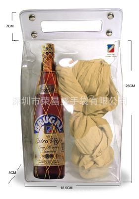 冰袋、冰包、野餐包 广州PVC冰酒袋
