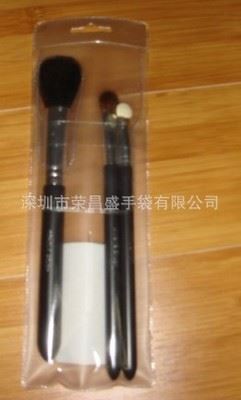 其他袋 深圳pvc毛刷袋化妆刷袋PVC化妆工具袋眉笔眉嵌袋