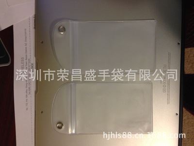 手机袋 【厂家直销】上海PVC布丁袋闪粉手机外壳袋硅胶手机外壳袋