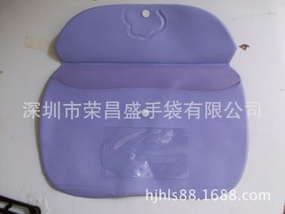 文件夹 【厂家直销】广州PVC卡包EVA卡包硅胶卡包卡包内页原始图片3