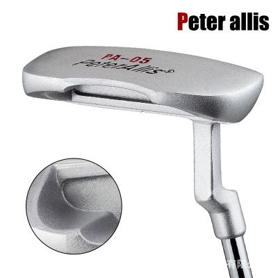 高尔夫球杆 【zp】Peter Allis男女款高尔夫球杆高尔夫推杆高尔夫用品