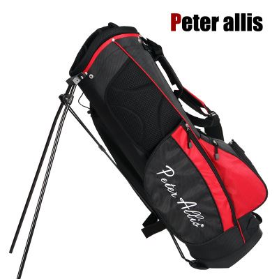 高尔夫包/Golf Bag tjPeter Allis 男士高尔夫球杆包 支架包 高尔夫球包 球袋 zp