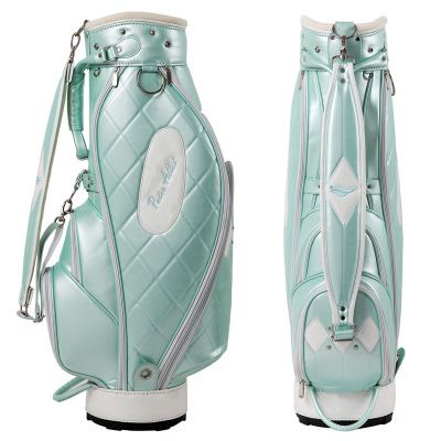 高尔夫套杆 【xjb高】PeterAllis-06高尔夫女士球杆套杆半套杆碳素zp