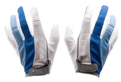 手套 时尚高尔夫厂家批发 新款户外防滑手套厂家加工 运动手套加工厂