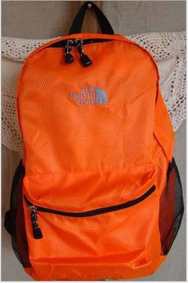 背包系列 时尚流行旅游休闲包防水登山背包可折叠双肩包超轻薄可折叠背包