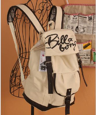 背包系列 2015年韩版双肩背包帆布背包旅游背包男女学生书包休闲包大量批发