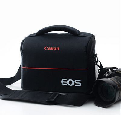 相机包 厂家定做佳能单反相机包600d 700d 单反包 摄影包 摄像机包OEM