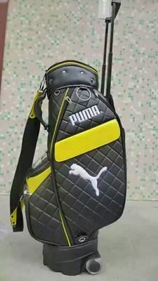 高尔夫球袋 免运费新款现货高尔夫球包 衣物包 枪包 航空包 支架包原始图片2