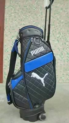 高尔夫球袋 免运费新款现货高尔夫球包 衣物包 枪包 航空包 支架包原始图片3