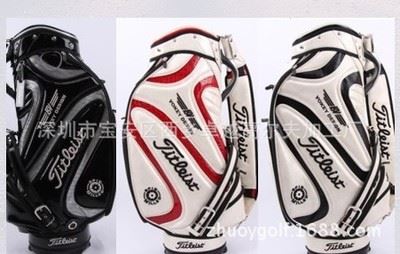 高尔夫球袋 专中生产gd高尔夫球包 衣物包 枪包 航空包 支架包