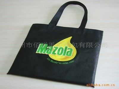 广告促销袋／购物袋类 厂家生产各种购物袋，日常用品袋，广告促销袋