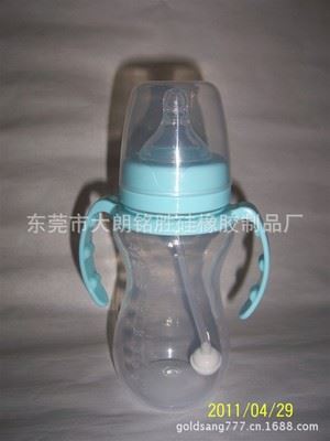 硅胶婴儿用品 硅胶奶瓶 母婴用品
