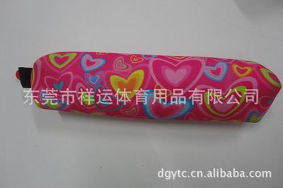 笔袋 供应 优质 韩版 可爱 多功能 潜水料笔袋