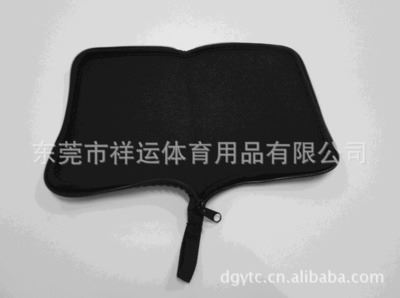 鼠标垫 供应 优质 带拉链 个性 方便携带 潜水料鼠标垫原始图片2
