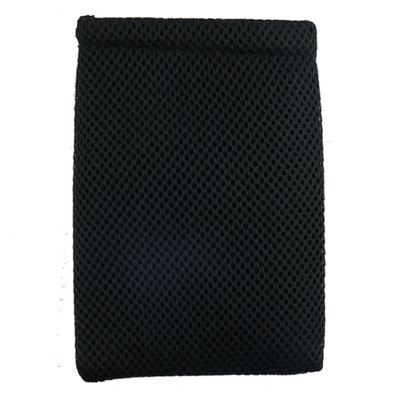 其他布类包装袋 专业生产 拉绳网布袋 精美网布袋 黑色网布袋 量大从优