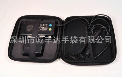 其他产品 【供应深圳{zpy}仪器包】_仪器包定做_深圳诚丰达仪器包厂家原始图片2