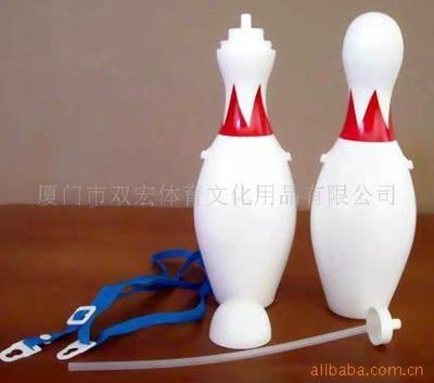 保龄广告促销礼品.赠品 供应保龄球水壶