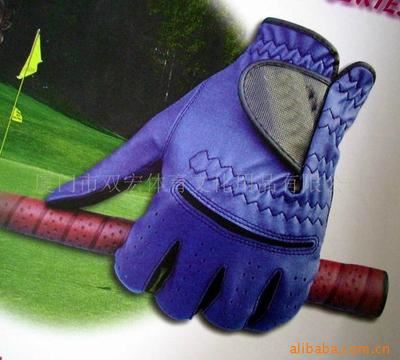 高尔夫球手套 供应高尔夫用品/高尔夫手套