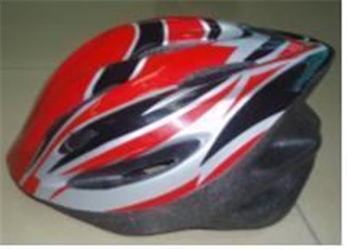 印刷吸塑 头盔/自行车头盔/吸塑头盔