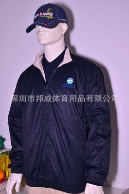高尔夫服装 高尔夫可拆卸袖夹克|北京高尔夫指定产品|厂家直供