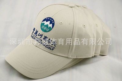 高尔夫帽子 供应高尔夫帽子|防雨布、全棉布帽子|厂家直销