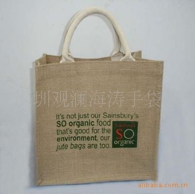购物袋/环保袋 深圳厂家订做 质优棉布礼品袋 帆布购物袋 印花购物袋 canvas bag