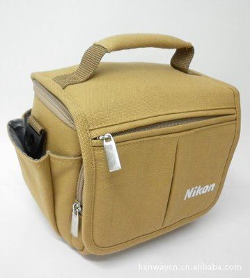 相机袋 Nikon 单反相机袋原始图片3