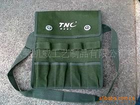 电工包 专业生产TNC帆布电工包(图)