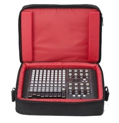 数码产品包装袋 DJ CONTROLLER 控制器尼龙手提背袋原始图片2