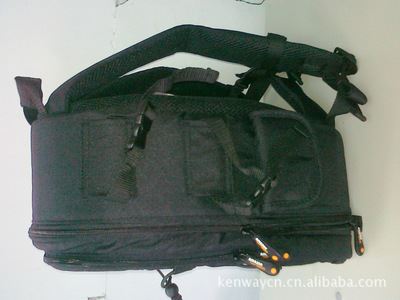 数码产品包装袋 多功能牛津布摄影机、数码相机背包