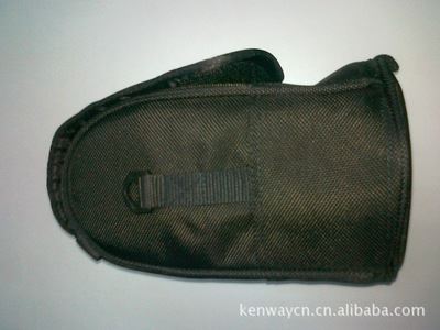 数码产品包装袋 NIKON单反相机镜头尼龙包装袋
