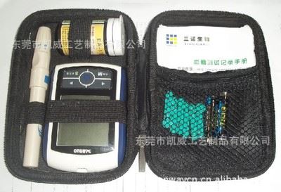 仪器包装袋 环保血糖检测仪包装袋/血压器包
