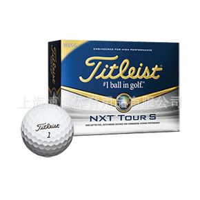 高尔夫品牌球定制 zp TITLEIST NXT 高尔夫球/美国品牌高尔夫球/logo球定制