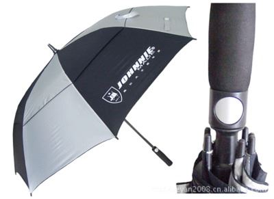高尔夫雨伞定制 供应高尔夫雨伞/超轻高尔夫全自动户外伞