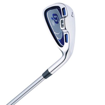 高尔夫球杆 gp530新款高尔夫球杆7号铁 golf球杆中长铁 击球更远高尔夫球杆