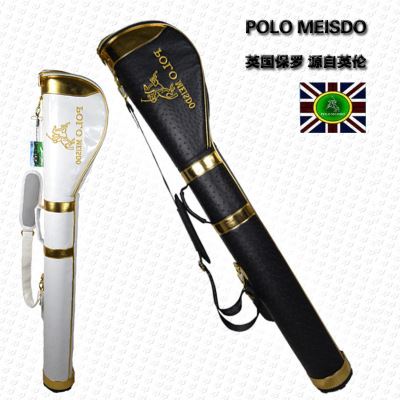 高尔夫球包 POLO MEISDO高尔夫球包男女小枪包携带轻松多色可选GOLF球杆袋