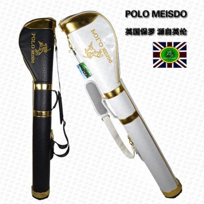 高尔夫球包 POLO MEISDO高尔夫球包男女小枪包携带轻松多色可选GOLF球杆袋